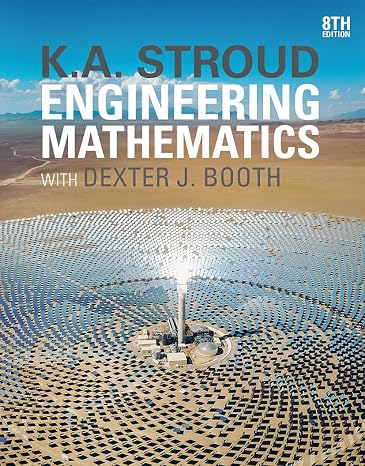Engineering Mathematics