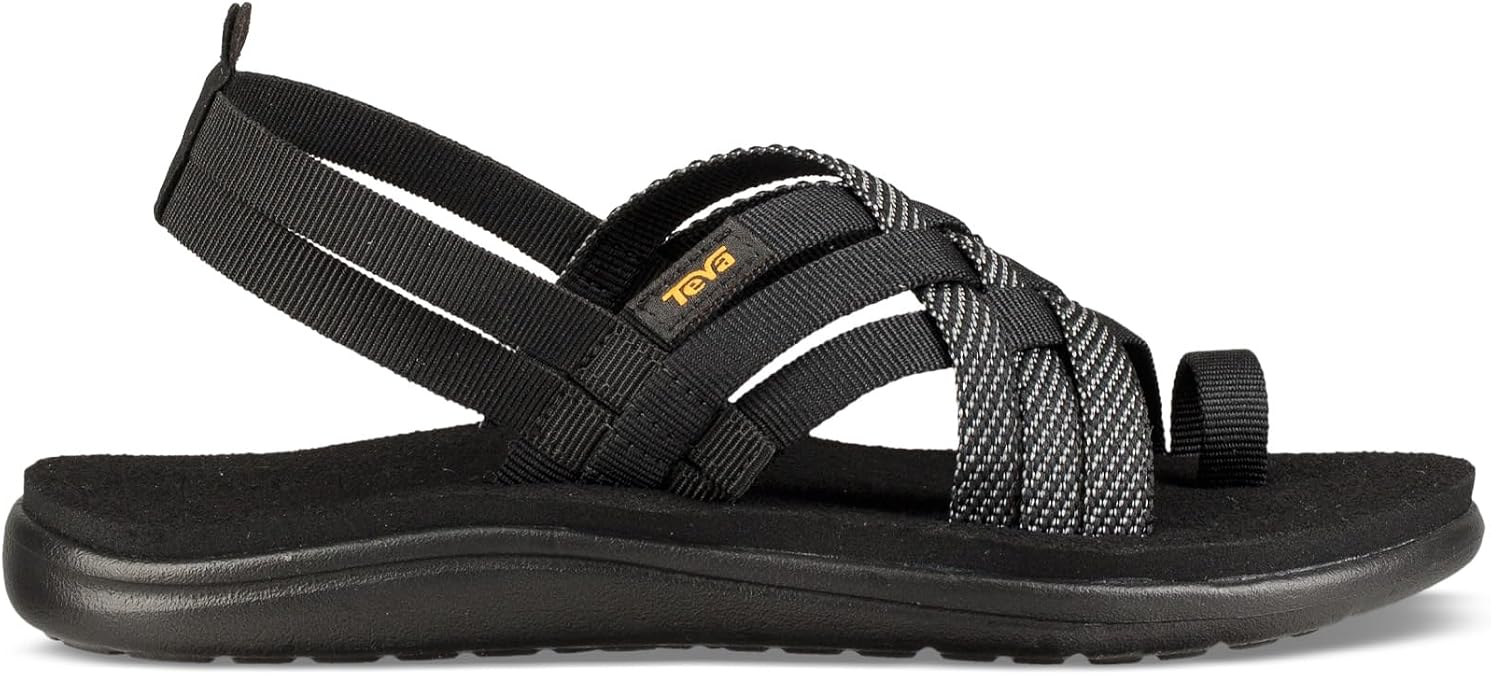TEVA Women's VOYA STRAPPY Sandal