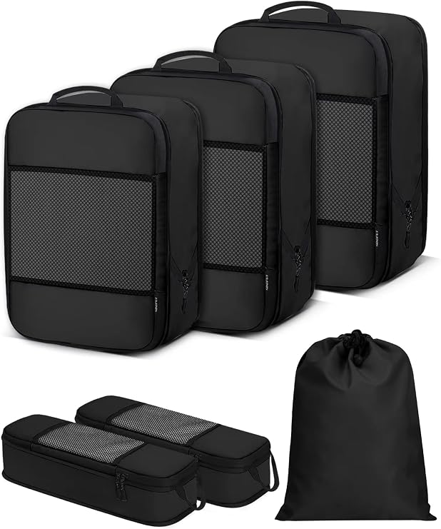 SDGFUI Bag, Black-A