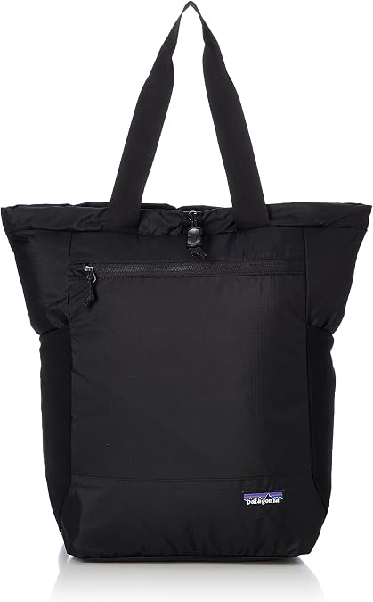 patagonia ダッフルバッグ ウルトラライト・ブラックホール・トート・パック 27L Ultralight Black Hole Tote Pack トートバッグ バックパック 48809 並行輸入品