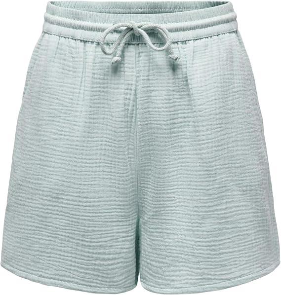 ONLY ONLTHYRA SHORTS NOOS WVN Şort Kadın
