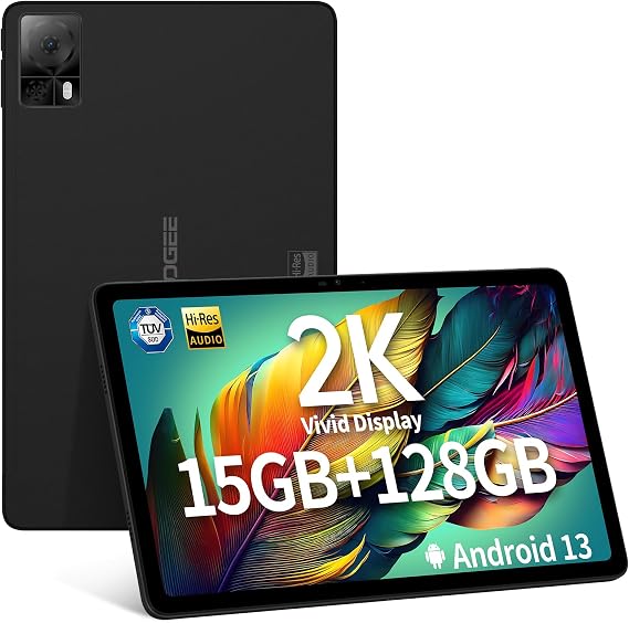 DOOGEE T10S Tablet