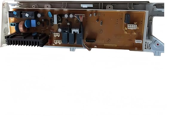 Compatible For Samsung，Washing Machine Computer Board Main Board Control Board DC92-01238E DC41-00203A