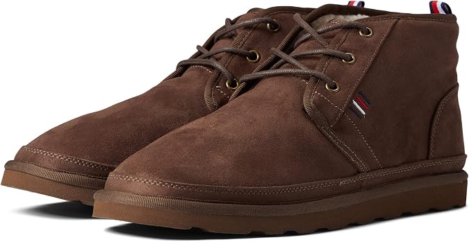 Tommy Hilfiger Men's Welsh2Chukka Boot