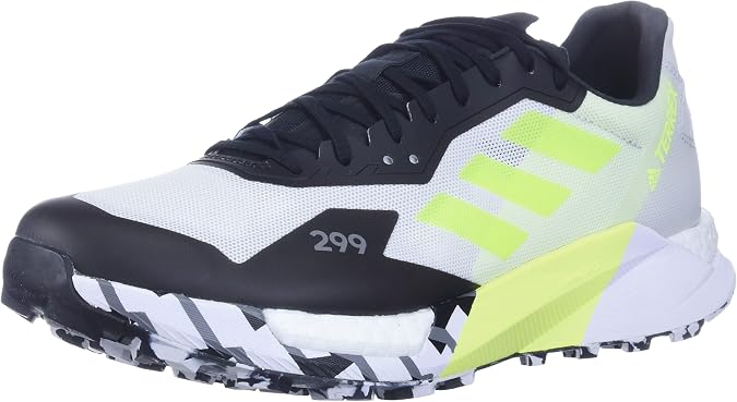 adidas Terrex Agravic Ultra Shoe - Mens Trail Running