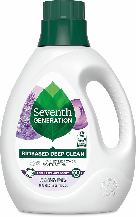 SVG 90OZ Lav Detergent -68637754