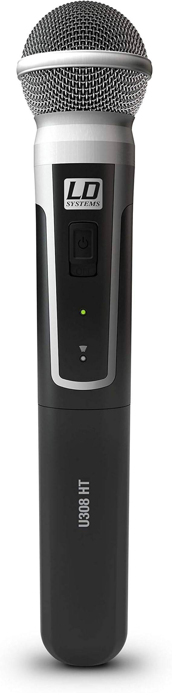 LD Systems U308 MD - Dynamic handheld microphone