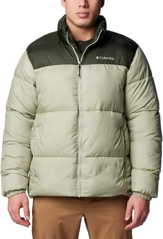 Columbia Puffect Iii Jacket Puffect III Ceket Erkek