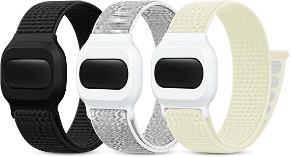 ナイロンスポーツバンド Google Fitbit Air対応