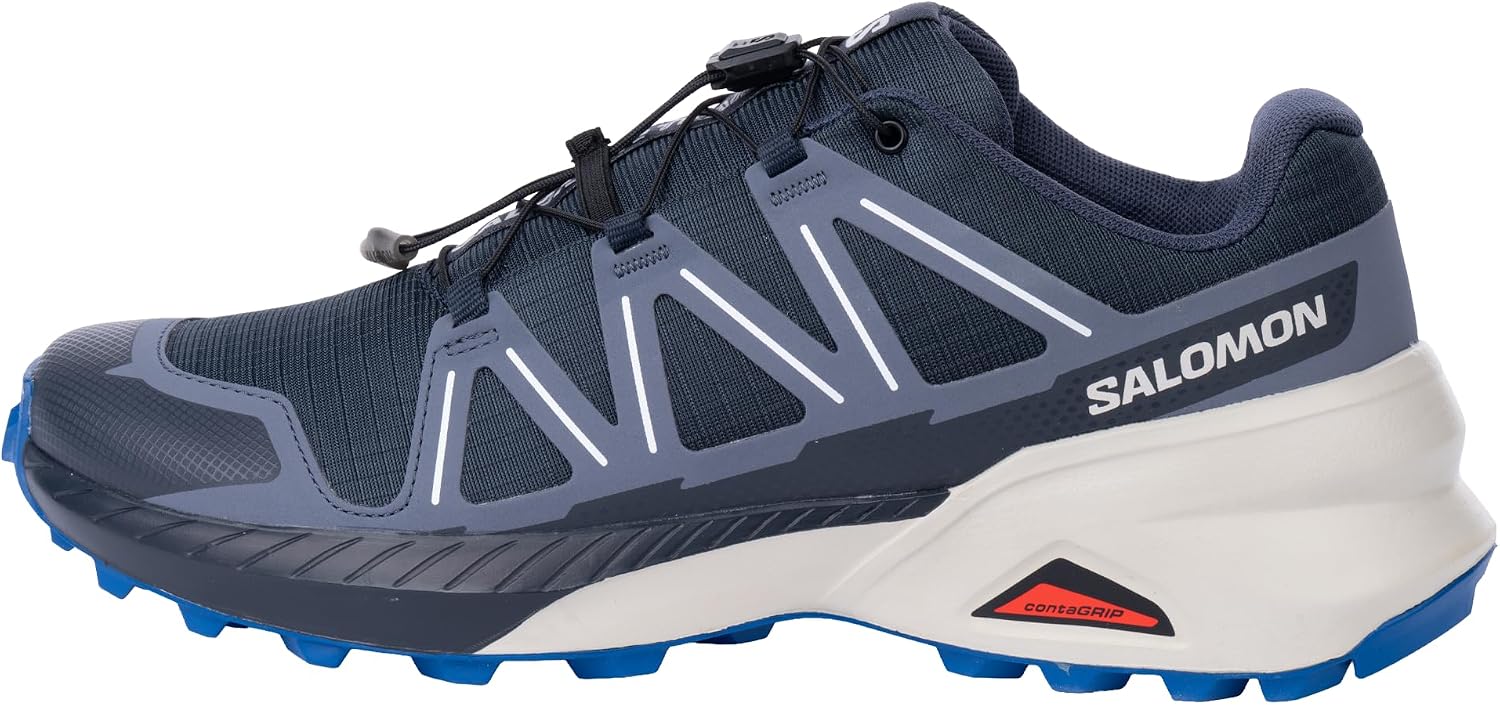 Salomon Speedcross Peak Men's Trail Running Shoes