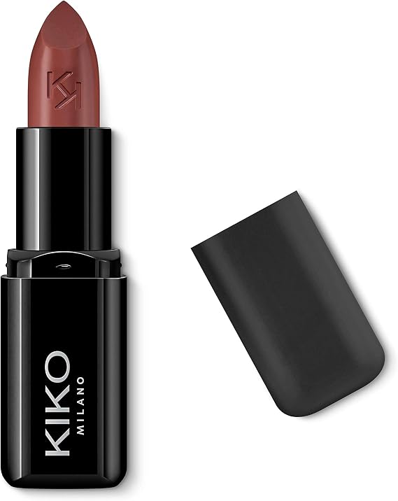 Kiko Milano RUJ - SMART FUSION LIPSTICK - 431
