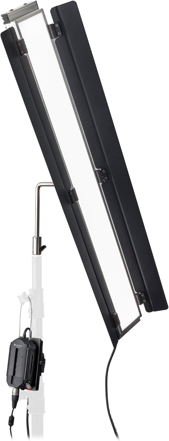 36" Soft Strip LED Light