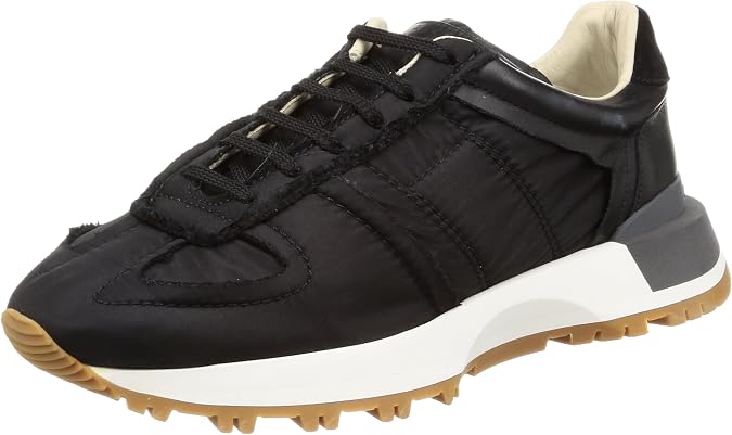 メゾンマルジェラ スニーカー S37ws0575-p4341 Runner Evolution 50-50 ランナー エボリューション メンズ 並行輸入品