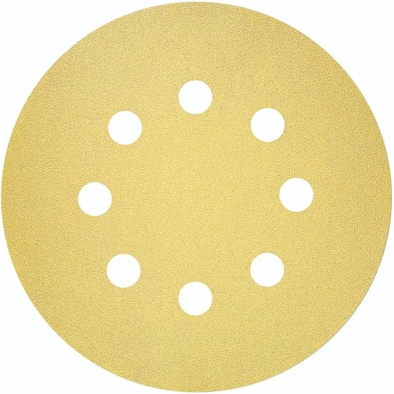 Bosch Professional Accessories C450 Standard For General Purpose, Sanding Disc