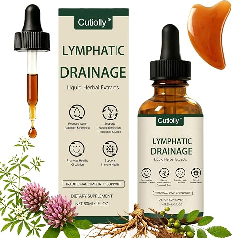 Lymphatic Drainage Drops Lymphatic Drainage Drops Lymphatic Drainage Drops Lynvea Drops Lymphatic Drainage Natural Herbal Blend for Balance and Well-being