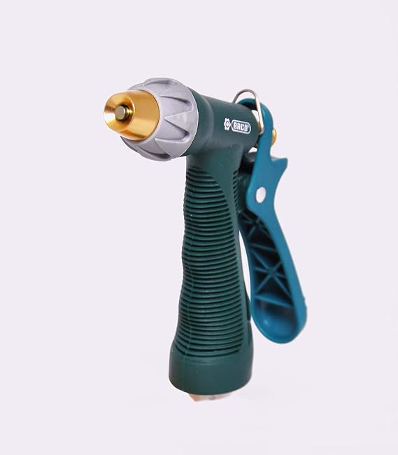 Raco Expert 55350 Sivri Uçlu Ayarlı Metal Hortum Tabancası