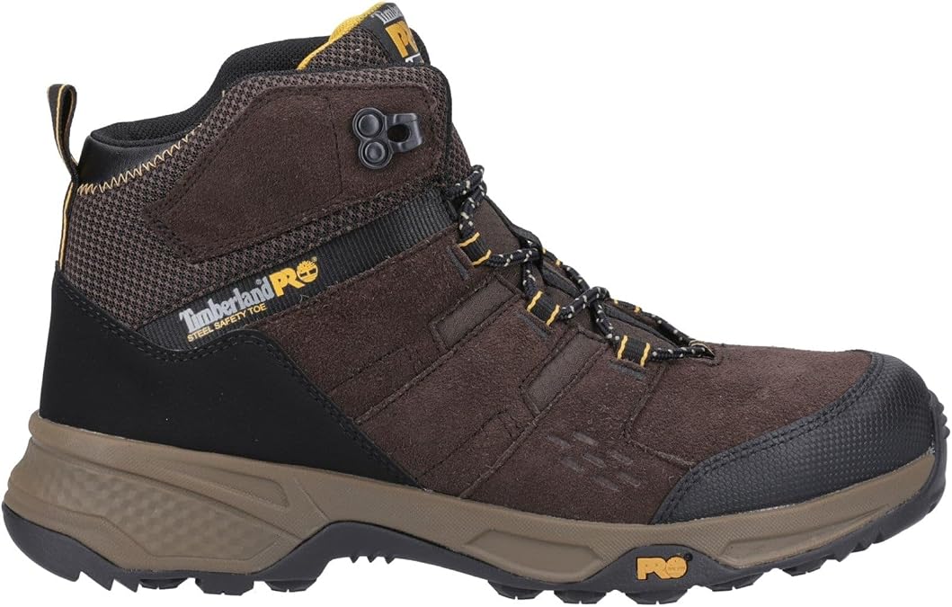 Timberland Herren Switchback Lt St Sp S1Ankle Boot