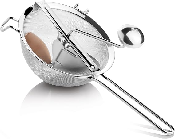 Ipac Multi-Functional Strainer Press