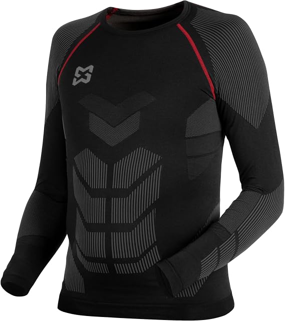 WÜRTH MODYF Underwear Long Sleeve Basic