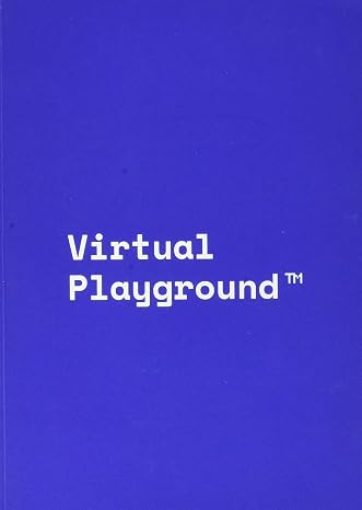Virtual playground TM (Extensión Universitaria)