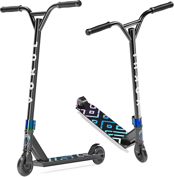 VOKUL S2 Pro Scooters