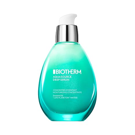 Biotherm Aquasource Deep Serum 50ml