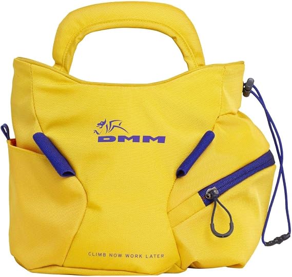 Dmm - Edge Boulder Chalk Bag