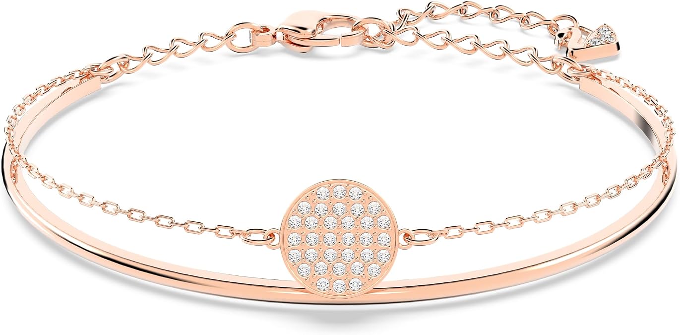 Swarovski Sublima Collection Bangle