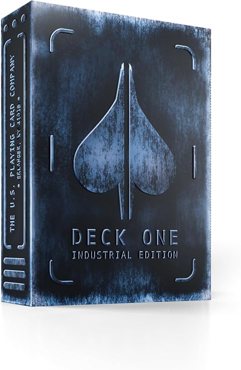 Theory11 DeckOne Playing Cards