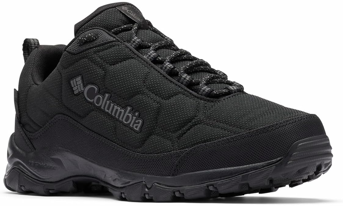 Columbia Firecamp III Waterproof Erkek Outdoor Ayakkabı