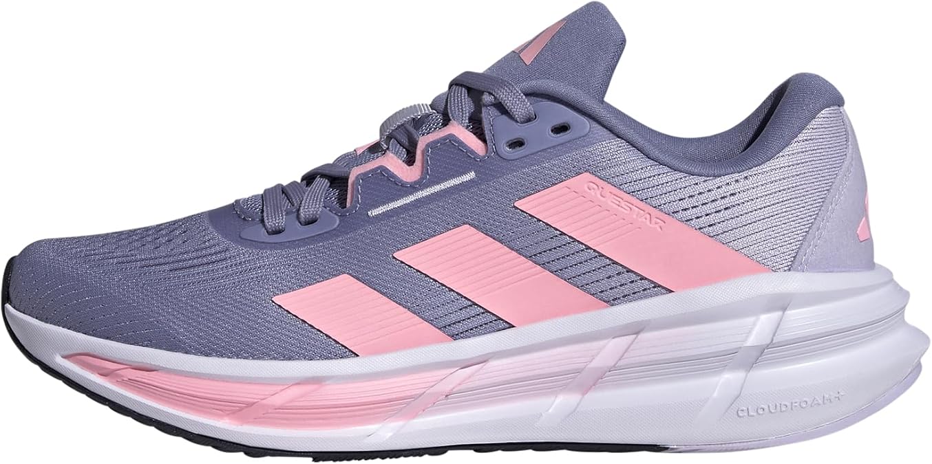 Adidas Women’s Questar 3 Running Shoes