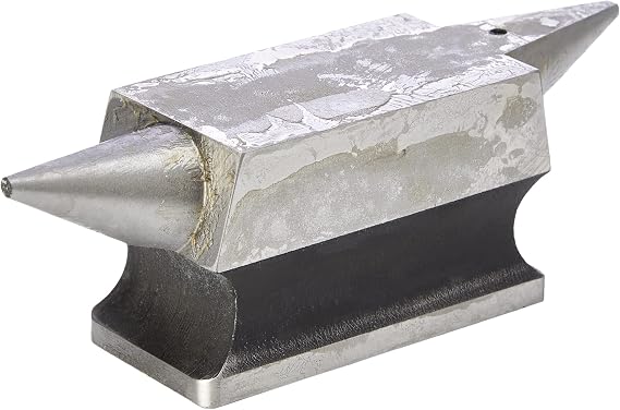 Modelcraft Mini Anvil, Pack of 1, gold