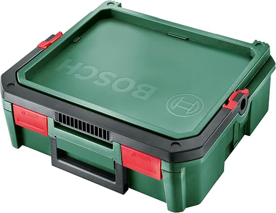 Bosch Home and Garden Tekli SystemBox- Boyut S
