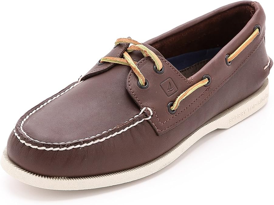 Sperry Top-Sider Men's A/o 2-Eye Boat Shoe