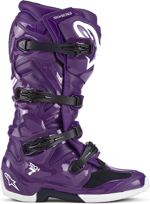 Alpinestars Tech 7 Motocross Boots