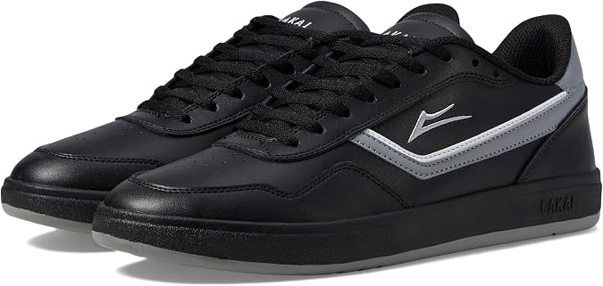 Lakai Men's Terrace Skate Shoes - Pro Model by Griffin Gass