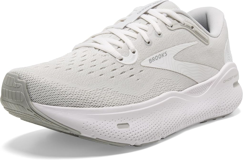 Brooks Ghost Max 3 Road Running Shoes Womens