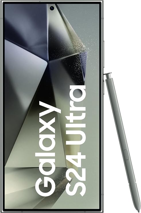 Samsung GALAXY S24 ULTRA 12/512 ARGENT