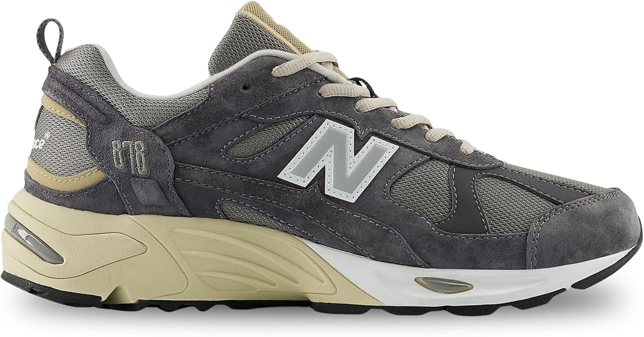 New Balance Men's 878 trainers