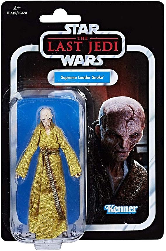 STAR WARS E1640EL2 "E8 Vin Victor 2" Figure