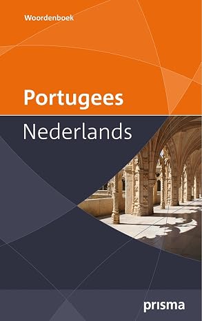 Prisma-Prizma kitap Portugees-Nederlands (Prizma kitap)