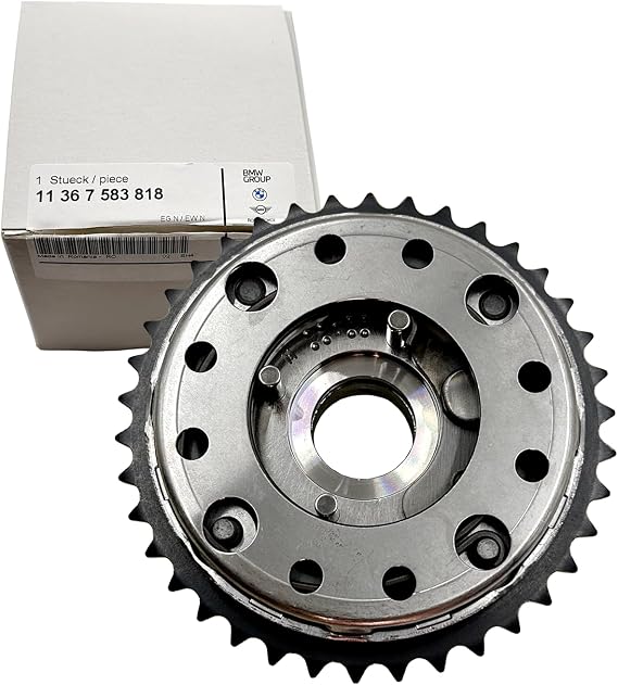OEM VVT Variable Valve Timing Gears For BMW N20 & N26 11367583818