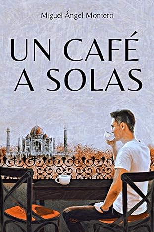 Un CafÉ A Solas
