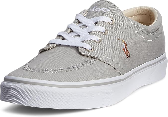 Polo Ralph Lauren Men's Keaton Lclii Sneaker