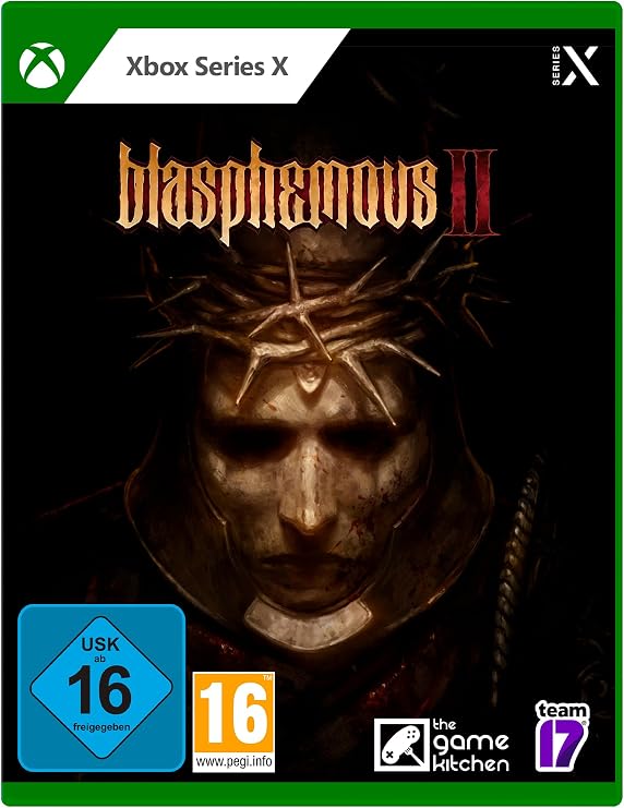 Blasphemous 2 [XSX]