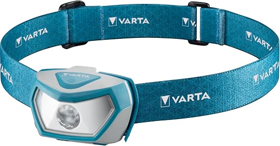 Varta Outdoor Sports H10 Pro (Kafa Feneri) [Enerji Sınıfı A]