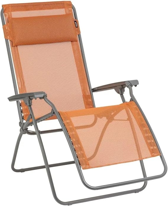 Lafuma R CLIP Outdoor Chair