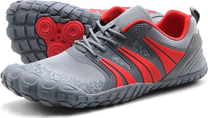 Oranginer Men's Barefoot Shoe