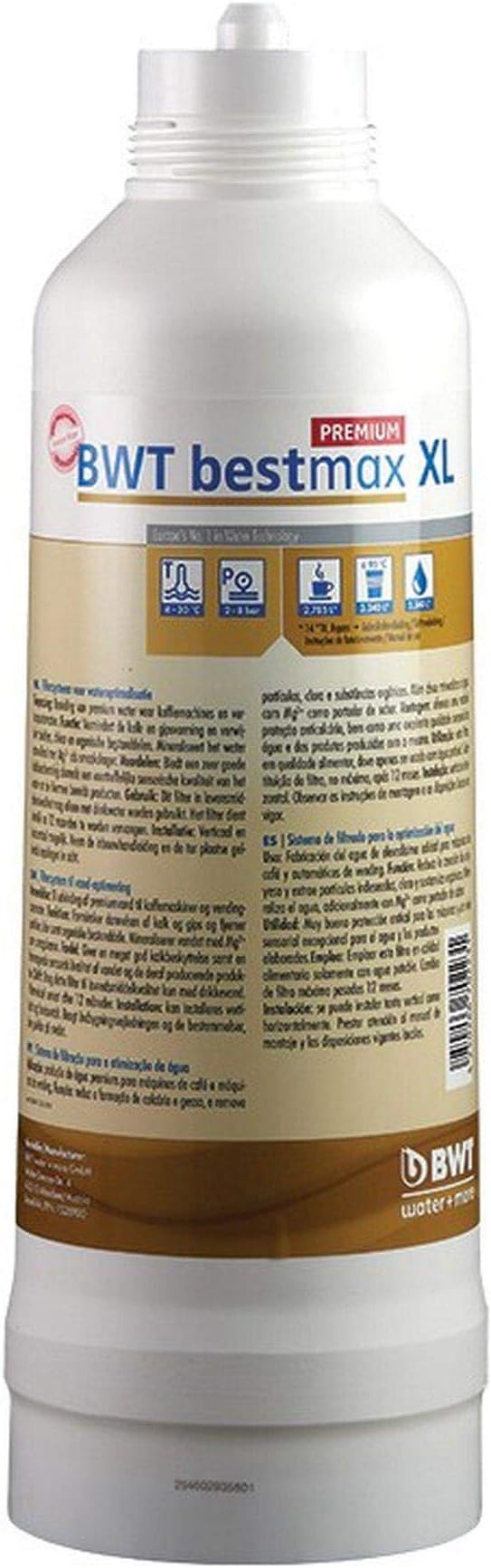 BWT Bestmax XL Premium Replacement Cartridge