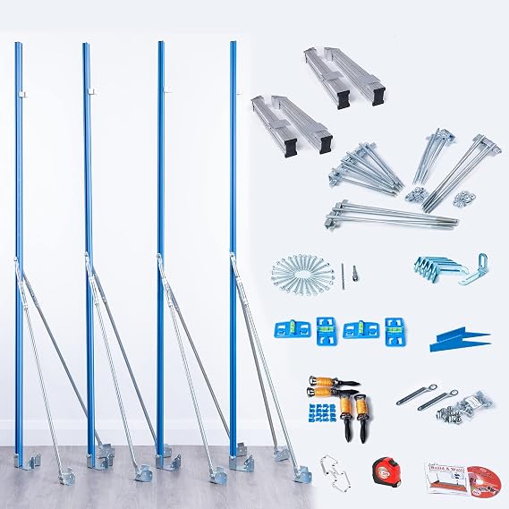 Mega Pack - Bricklayers Building Profiles